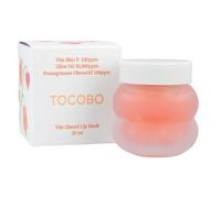 Tocobo Lip Mask Masque nourrissant pour les levres Vita Glazed, 20 ml