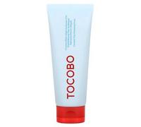 Tocobo Mousse Nettoyante À L'argile De Noix De Coco, 150 Ml