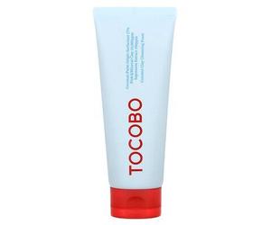 Tocobo Mousse Nettoyante À L'argile De Noix De Coco, 150 Ml