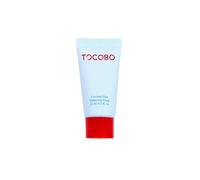 Tocobo Tocobo Mousse nettoyante à base de noix de coco 15 ml pour un usage professionnel pour améliorer les performances à chaque utilisation avec mesure ou spécification 15 m