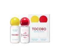 TOCOBO - Toner Deluxe Mini Duo Set - Set duo toniques format mini
