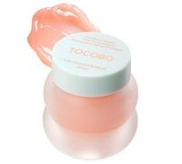 TOCOBO Vita Glazed Lip Mask 20ml / Soin des lèvres de nuit hydratant, texture glacée et facile à laver qui fond dans les lèvres