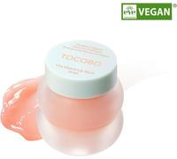 Tocobo - Vita Glazed Lip Mask-Masque hydratant et régénérant pour les lèvres - 20 ml