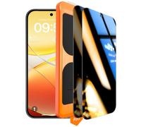 TOCOL Verre Trempé Anti Espion pour Google Pixel 11 Pro XL