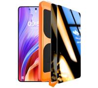 TOCOL Verre Trempé Anti Espion pour Samsung Galaxy S26 Plus, Véritable Anti-Espion à 25°, Dépoussiérage Automatique, Sans Bulles, Dureté 9H, Coques de Téléphone Compatibles, 2 Pièces