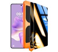 TOCOL Verre Trempé Anti Espion pour Samsung Galaxy S26, Véritable Anti-Espion à 25°, Dépoussiérage Automatique, Sans Bulles, Dureté 9H, Coques de Téléphone Compatibles, 2 Pièces
