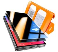 TOCOL Verre Trempé Anti Espion pour Samsung Galaxy Z Fold 8
