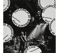 toconoma - TOCORICH at Billboard Live