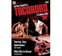 Tocororo - A Cuban Tale [DVD]