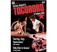 Tocororo - A Cuban Tale G