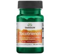 Tocotrienols, 50mg - 60 softgels