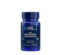 Tocotriénols Super Absorbables - 60 capsules molles