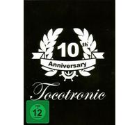 Tocotronic – 10th Anniversary – DVD – Compilation