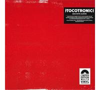 Tocotronic - Das Rote Album (Ltd. White Vinyl)