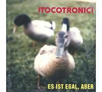 Tocotronic - Es Ist Egal,Aber (Reissue)