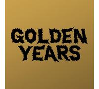 Tocotronic - Golden Years [Import]