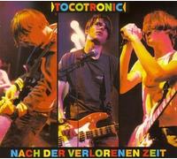 Tocotronic - Nach der Verlorenen Zeit (Deluxe Edition)