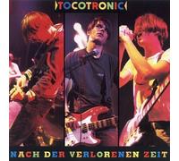 Tocotronic - Nach der Verlorenen Zeit [Import]