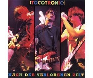 Tocotronic - Nach der Verlorenen Zeit [Import]