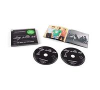 Tocotronic Sag Alles Ab-Best of Tocotronic 1994-2020 (2CD) (CD)