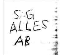 Tocotronic - Sag Alles AB [Import]