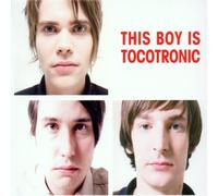 Tocotronic - This Boy is Tocotronic [Import]