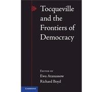 Tocqueville and the Frontiers of Democracy - Cambridge University Press - Cambridge University Press - Livre en Anglais - Paperback Cambridge University PressCambridge University Press (Auteur)