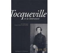 Tocqueville et la littérature