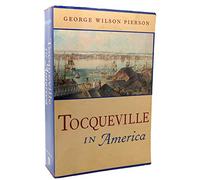 Tocqueville in America