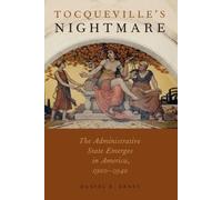 Tocqueville's Nightmare