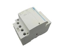 TOCT1 4P 63A 220V 400V ~ 50/60HZ rail Din contacteur modulaire ca domestique 4NO 2NO 2NC 4NC(4NC)