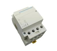 TOCT1, Contacteur modulaire CA, 4P, 63A, 4NO, 2NO, 2NC, 4NC