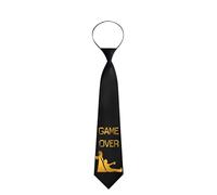 Toctax Accessoires JGA pour Hommes - Cravates & Déco pour Enterrement de vie de Garçon | Idées Cadeaux pour Marié & Fête EVG | Accessoires de Mariage pour Hommes - Articles de Fête Garçon d'honneur
