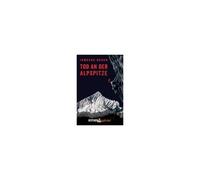 Tod An Der Alpspitze