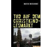 Tod Auf Dem Christkindlesmarkt