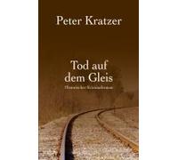 Tod Auf Dem Gleis