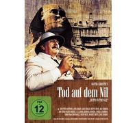 Mort sur le Nil – Agatha Christie – Studiocanal