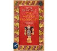 Tod auf dem Pilgerschiff | Peter Berresford Ellis Peter Berresford EllisPeter Berresford Ellis (Auteur)