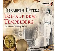 Tod Auf dem Tempelberg [Import]