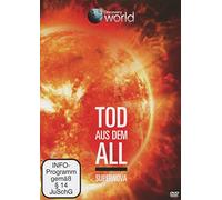 Tod aus dem All - Supernova-Teil 3 Tod aus dem All [Import]
