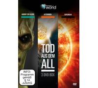 Tod aus dem All - Tod aus dem All 3dvd-Box