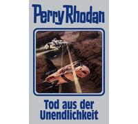 Tod Aus Der Unendlichkeit