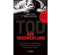 Tod Aus Verzweiflung