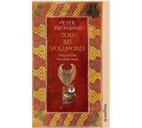 Tod bei Vollmond Tremayne, Peter (Auteur)