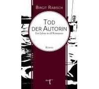 Tod Der Autorin