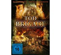 Tod Einer Brigade [Import]