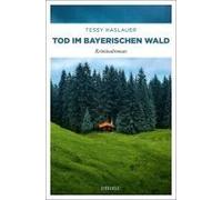 Tod Im Bayerischen Wald