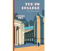 Tod im College: Miss Pyms Dilemma