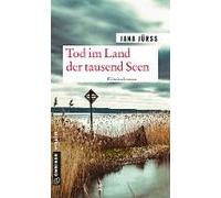 Tod Im Land Der Tausend Seen