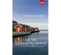 Tod Im Schärengarten | Viveca Sten Viveca StenViveca Sten (Auteur)